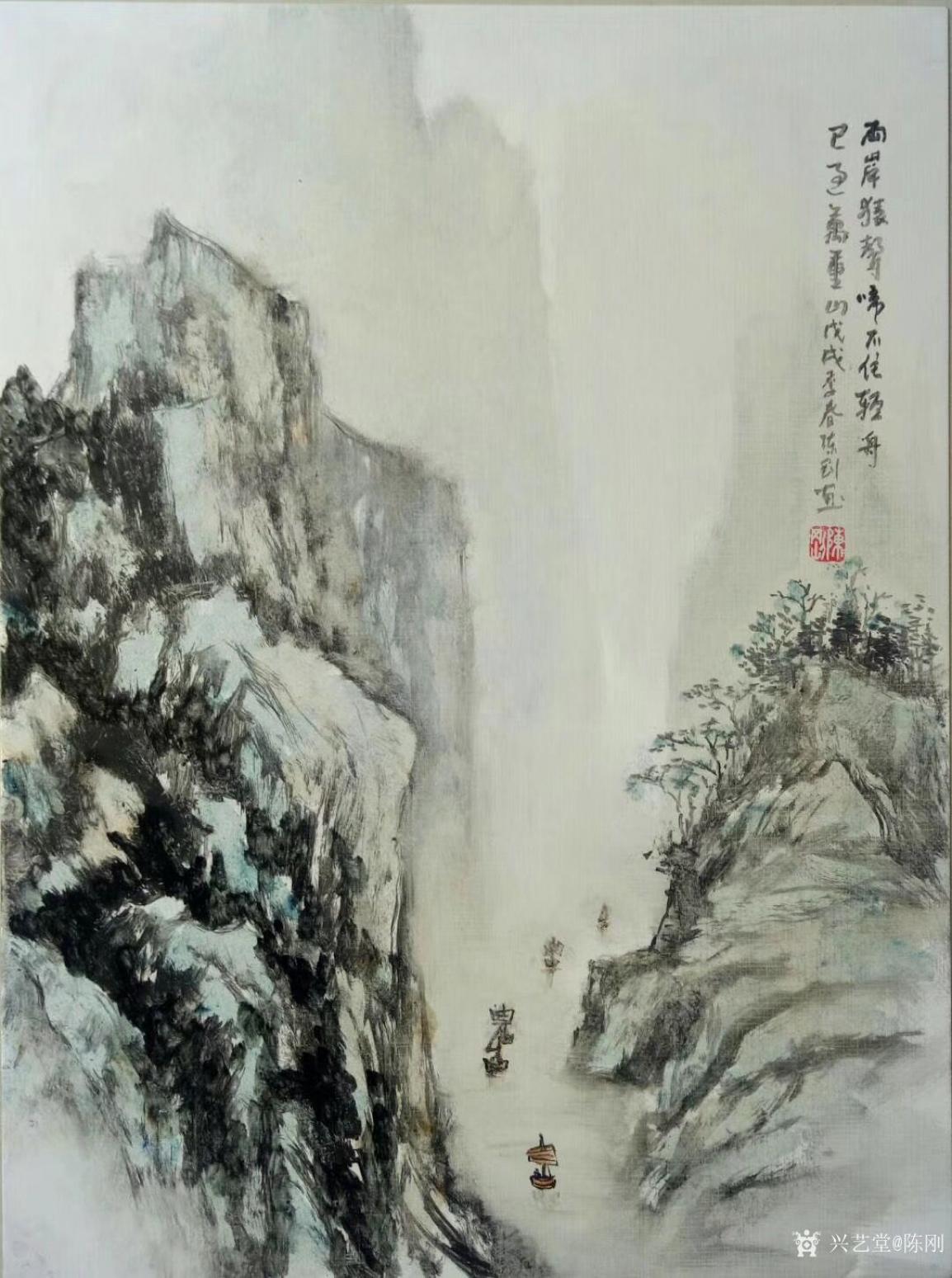 轻舟已过万重山(全集)